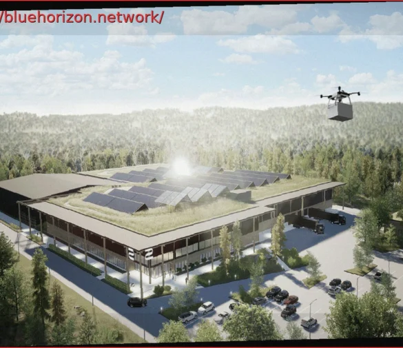 PaperShell Secures €40.3M EU Grant for First Full-Scale Sustainable Material Factory