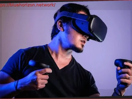 Smell the Virtual World: New Tech Brings Scents to VR