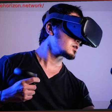 Smell the Virtual World: New Tech Brings Scents to VR