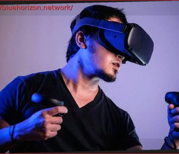 Smell the Virtual World: New Tech Brings Scents to VR