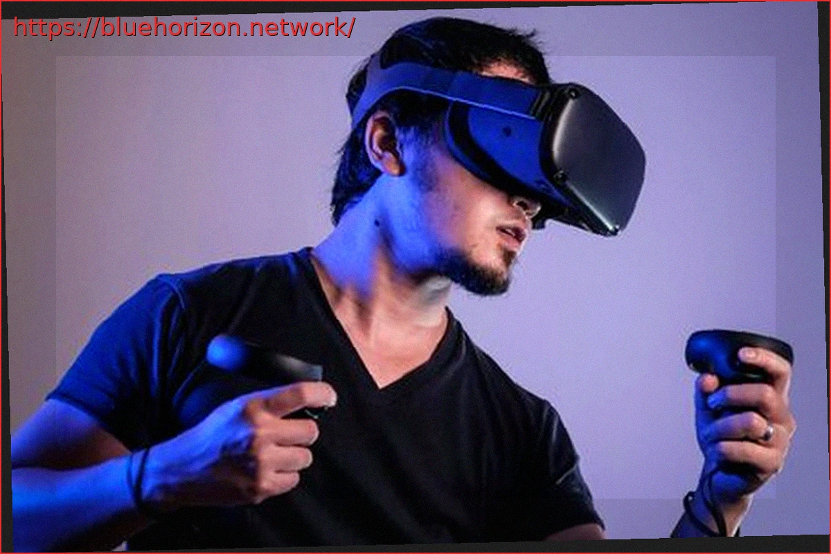 Preview Smell the Virtual World: New Tech Brings Scents to VR