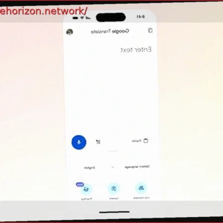 iPhone Users Can Finally Experience Live Translation Through Headphones with Google Translate
