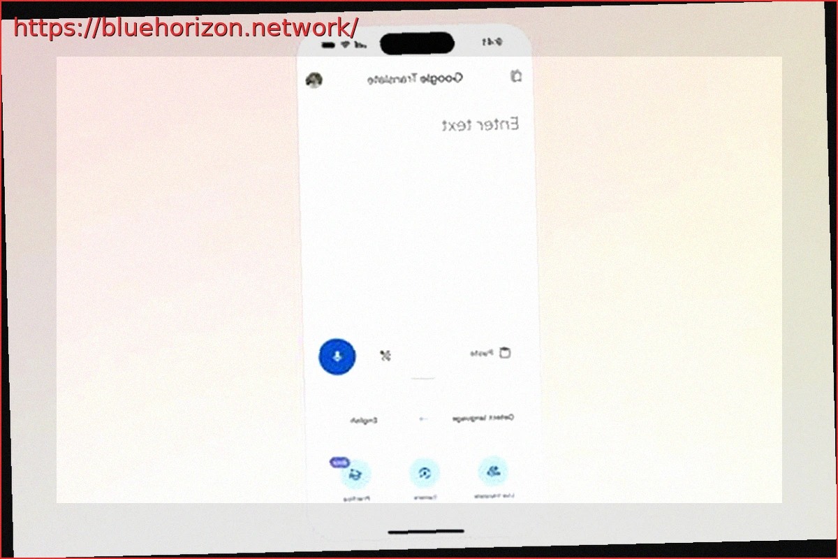 Preview iPhone Users Can Finally Experience Live Translation Through Headphones with Google Translate