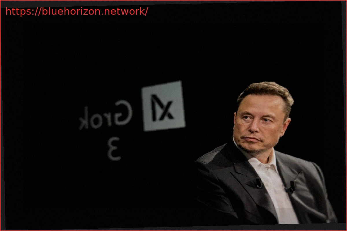 Preview Elon Musk Under French Scrutiny for Alleged X Manipulation