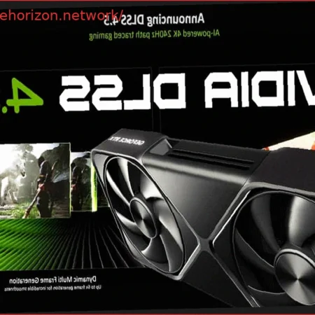 NVIDIA DLSS 4.5 Dynamic Multi Frame Generation: Launching March 31