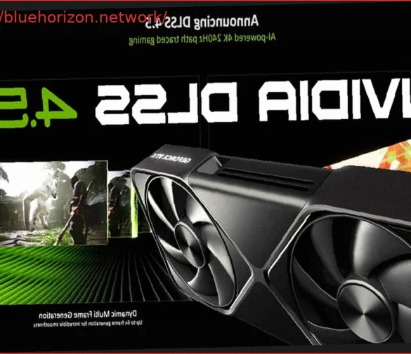 NVIDIA DLSS 4.5 Dynamic Multi Frame Generation: Launching March 31
