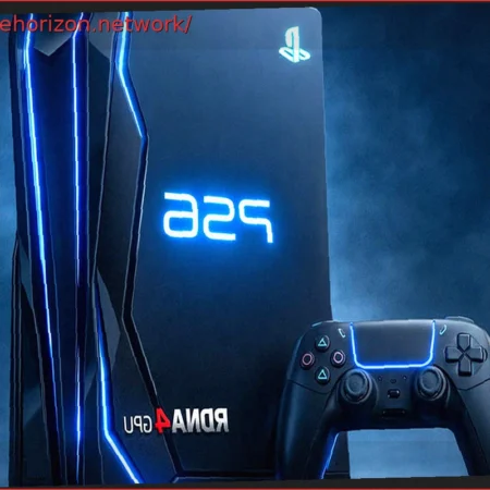 PS6 Could Cost $699, But Sony Doesn’t See Microsoft’s Project Helix as Competition – Will They Sell at a Loss?