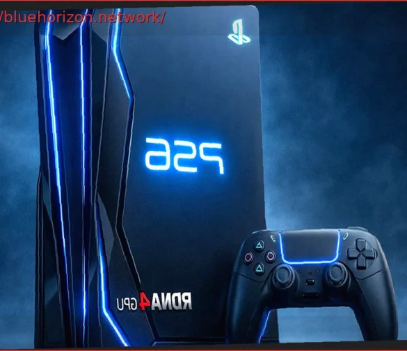 PS6 Could Cost $699, But Sony Doesn’t See Microsoft’s Project Helix as Competition – Will They Sell at a Loss?