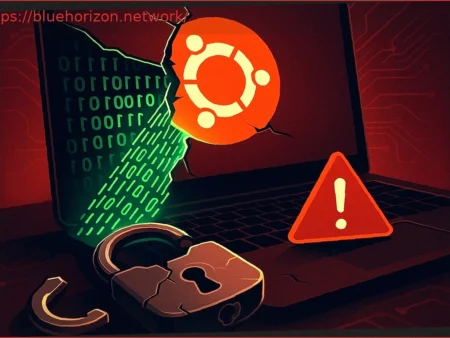 Alerte Ubuntu : Faille Critique Permettant un Accès Root