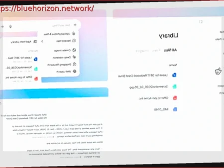 ChatGPT Enhances File Management with New Library and Recent Access Features