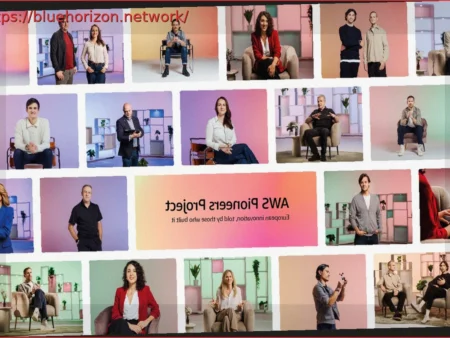 AWS Names 12 European AI Startups Mapping Oceans, Diagnosing Leukaemia, and Predicting Airstrikes