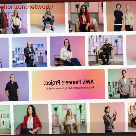 AWS Names 12 European AI Startups Mapping Oceans, Diagnosing Leukaemia, and Predicting Airstrikes