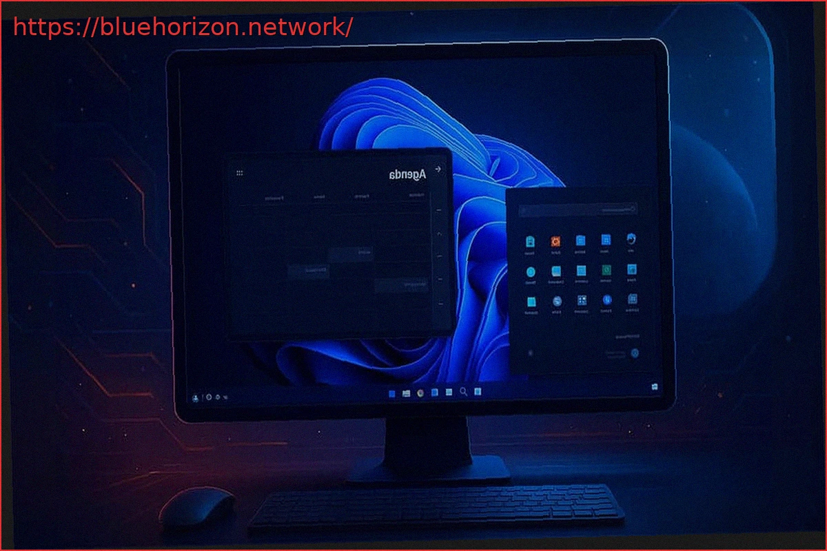 Preview Windows 11 Not Only Reduces RAM Consumption, But Also Improves Gaming Responsiveness to Minimize Bottlenecks