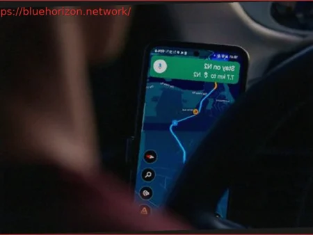 Android Auto: AI-Powered EV Trip Planning with Smart Charging Stops