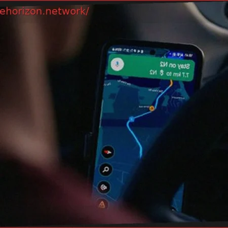 Android Auto: AI-Powered EV Trip Planning with Smart Charging Stops