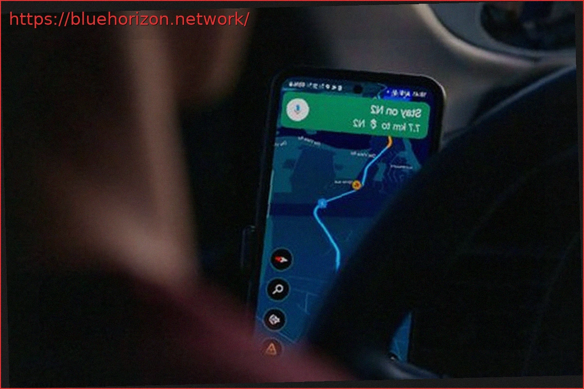 Preview Android Auto: AI-Powered EV Trip Planning with Smart Charging Stops