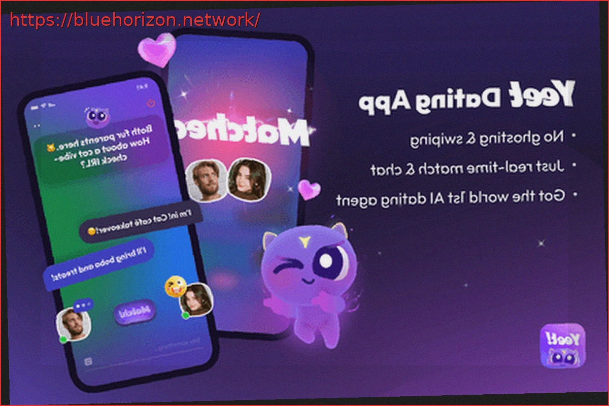 Preview Dating Apps Are Evolving Beyond the Swipe To AI Agents