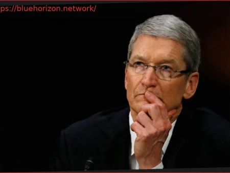 Tim Cook met fin aux rumeurs et n’entend pas quitter Apple de si tôt