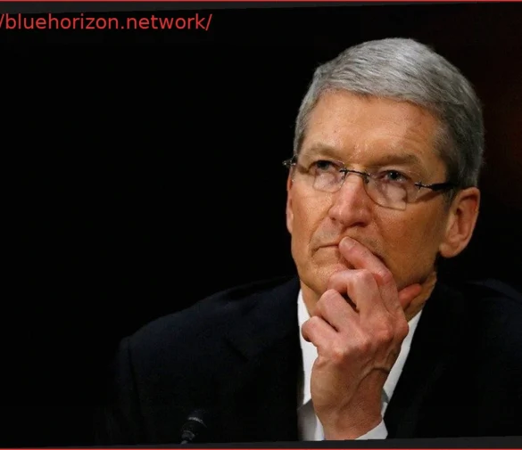 Tim Cook met fin aux rumeurs et n’entend pas quitter Apple de si tôt