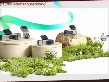 Enhancing Road Safety: The Role of Smart Dashcams in Modern Driving