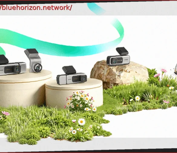 Enhancing Road Safety: The Role of Smart Dashcams in Modern Driving