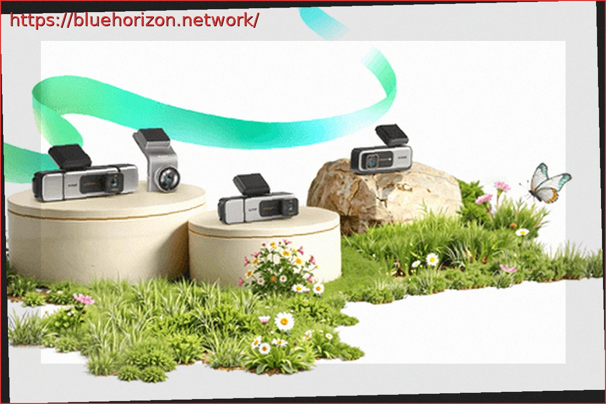 Preview Enhancing Road Safety: The Role of Smart Dashcams in Modern Driving