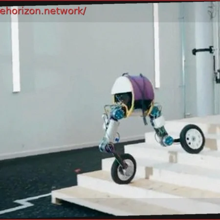 RAI Institute’s Roadrunner Robot: A Leap Beyond Humanoids