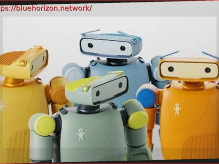 Amazon Acquires Fauna Robotics, Adding Humanoid Robot Sprout to Its Lineup