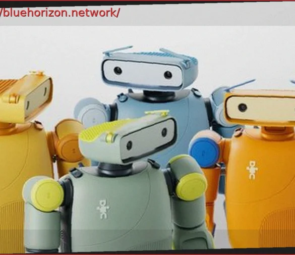 Amazon Acquires Fauna Robotics, Adding Humanoid Robot Sprout to Its Lineup