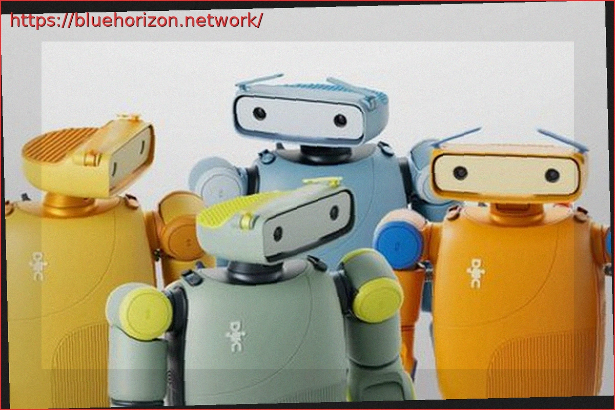 Preview Amazon Acquires Fauna Robotics, Adding Humanoid Robot Sprout to Its Lineup