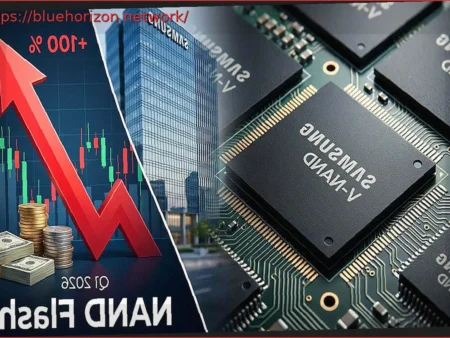 Samsung Plans Another DRAM Price Doubling in Q2 2026, Signaling Broader Tech Cost Increases