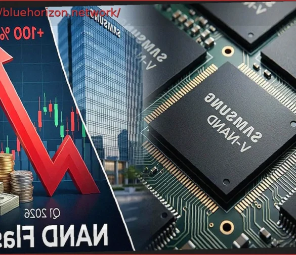 Samsung Plans Another DRAM Price Doubling in Q2 2026, Signaling Broader Tech Cost Increases