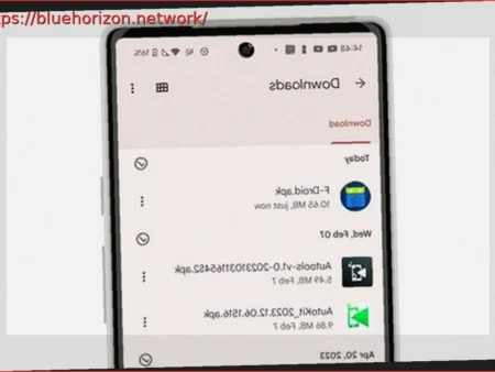 Google Sideloading Updates: A New Catch for App Installation