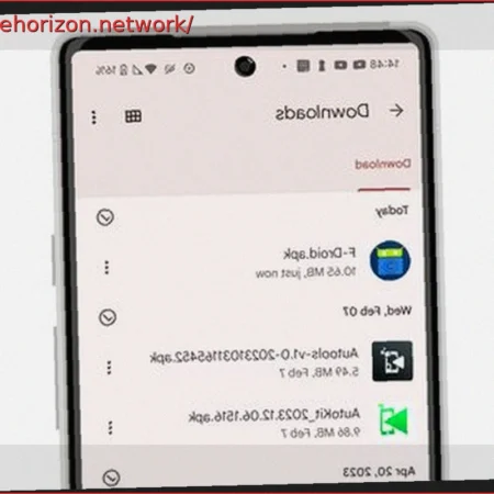 Google Sideloading Updates: A New Catch for App Installation