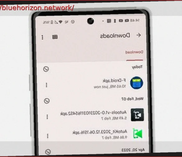 Google Sideloading Updates: A New Catch for App Installation