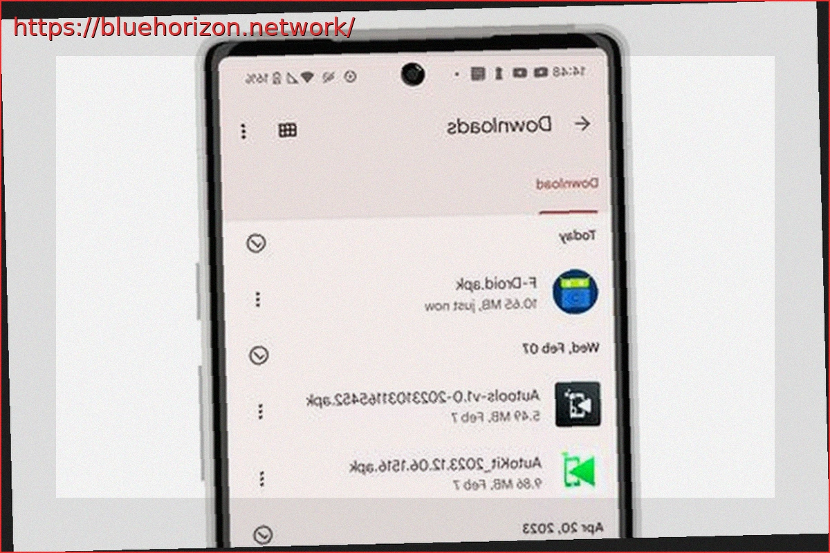 Preview Google Sideloading Updates: A New Catch for App Installation