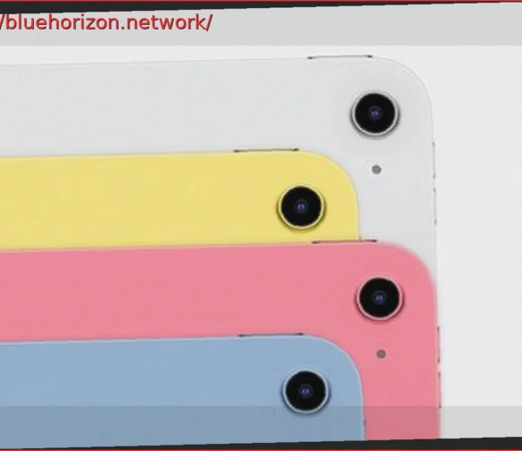 Apple’s Budget iPad Set for Major Performance Leap with A18 Chip & AI