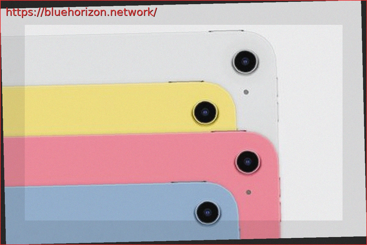 Preview Apple’s Budget iPad Set for Major Performance Leap with A18 Chip & AI