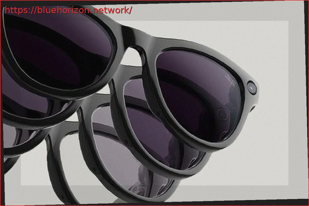 Preview AI Smart Glasses: New Cheating Concerns Emerge Amid Privacy Fears