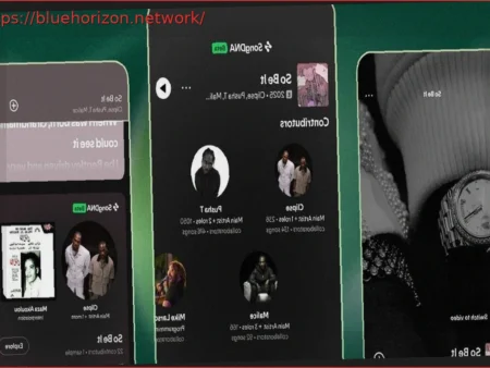 Avec cette nouveauté, Spotify révèle l’ADN de nos morceaux préférés (et booste notre culture musicale)