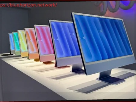 Apple’s iMac Could Get a Massive Display Upgrade, But Not Anytime Soon