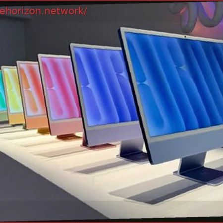 Apple’s iMac Could Get a Massive Display Upgrade, But Not Anytime Soon