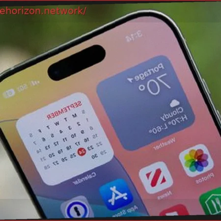 iPhone Fold: Apple Отказывается от Face ID и Выреза в пользу Камер в Отверстии