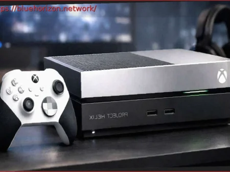 Xbox Project Helix podría costar el doble que Series X, pero su hardware es de PC