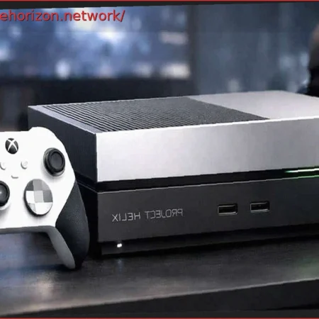 Xbox Project Helix podría costar el doble que Series X, pero su hardware es de PC