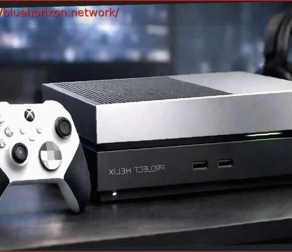 Xbox Project Helix podría costar el doble que Series X, pero su hardware es de PC