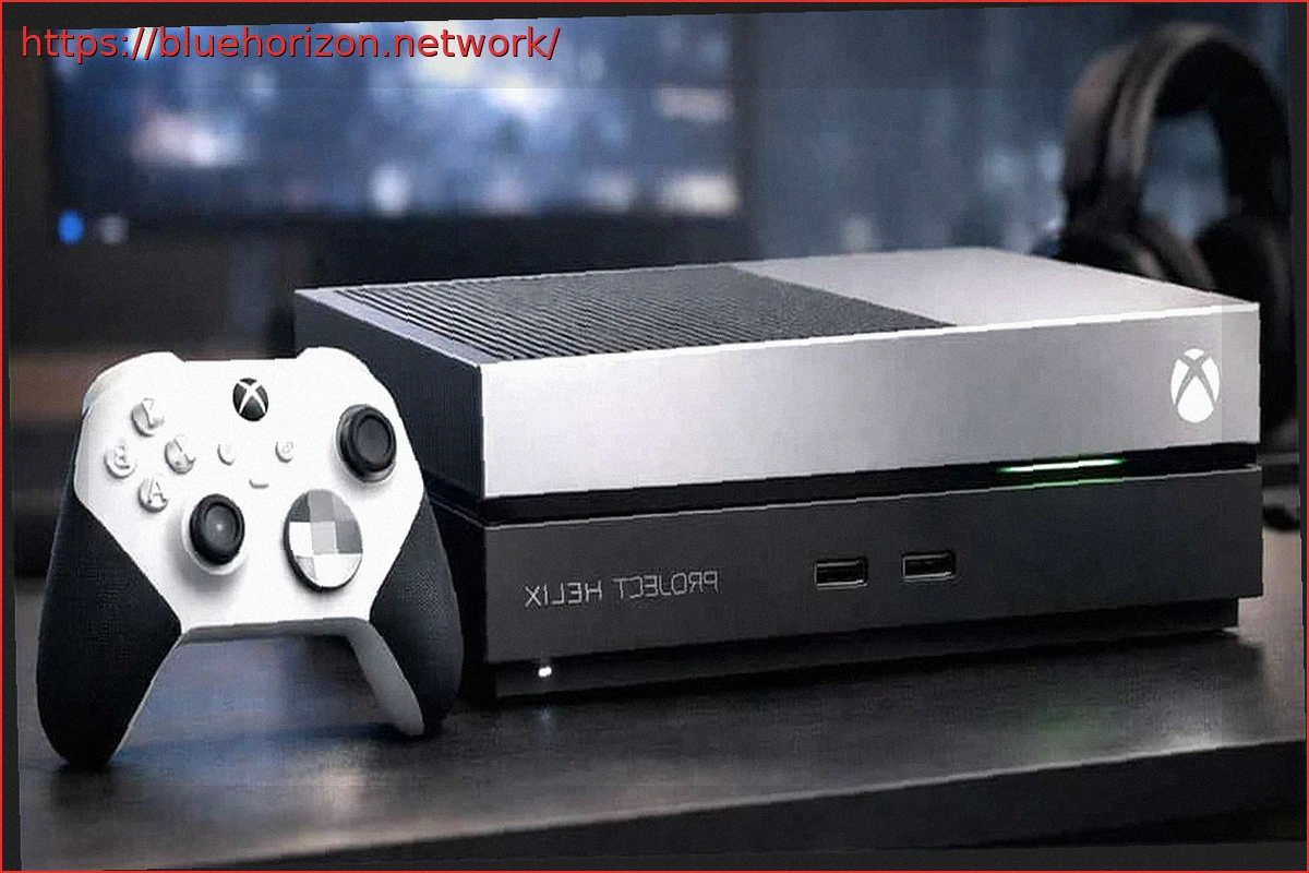 Preview Xbox Project Helix podría costar el doble que Series X, pero su hardware es de PC