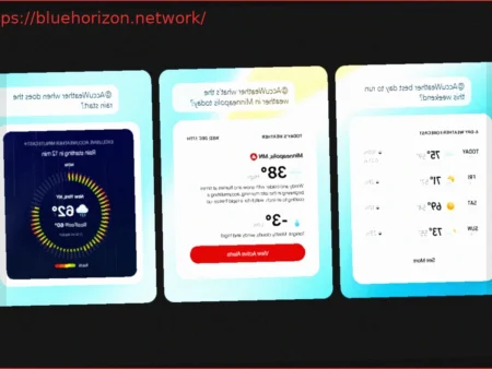 ChatGPT Gets Real-Time Weather Updates via AccuWeather Integration