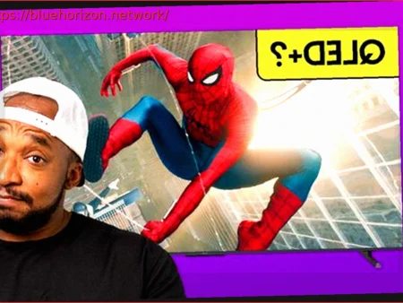 You Asked: What is QLED+? Can a Mini LED TV be edge lit?