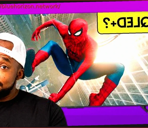 You Asked: What is QLED+? Can a Mini LED TV be edge lit?